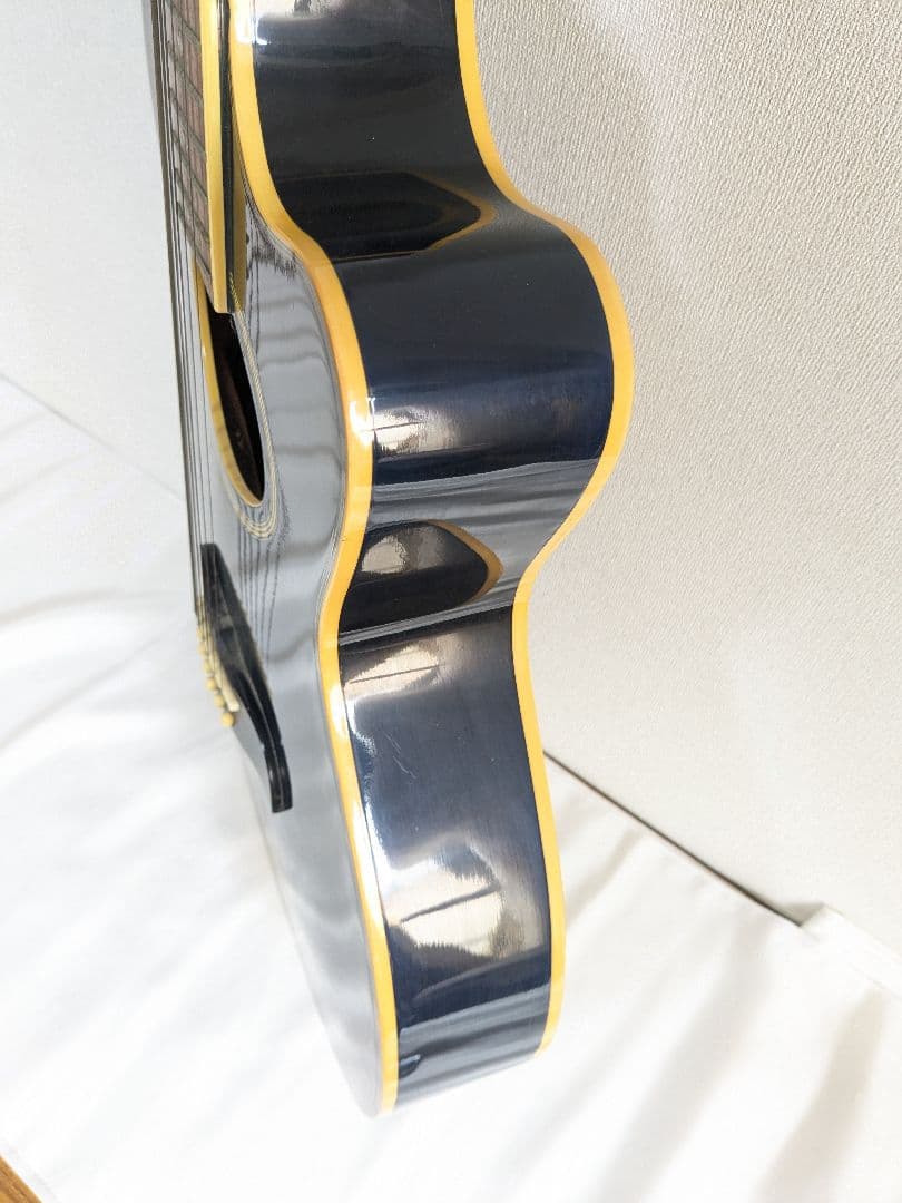 【ジャンク品】Aria FET-600 アコースティックギター