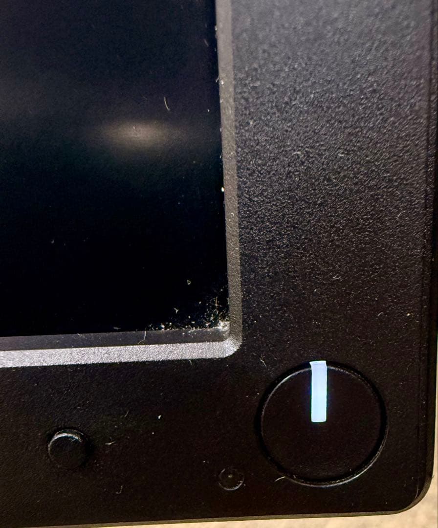 DELL モニター 本体 キーボード マウス セット 4