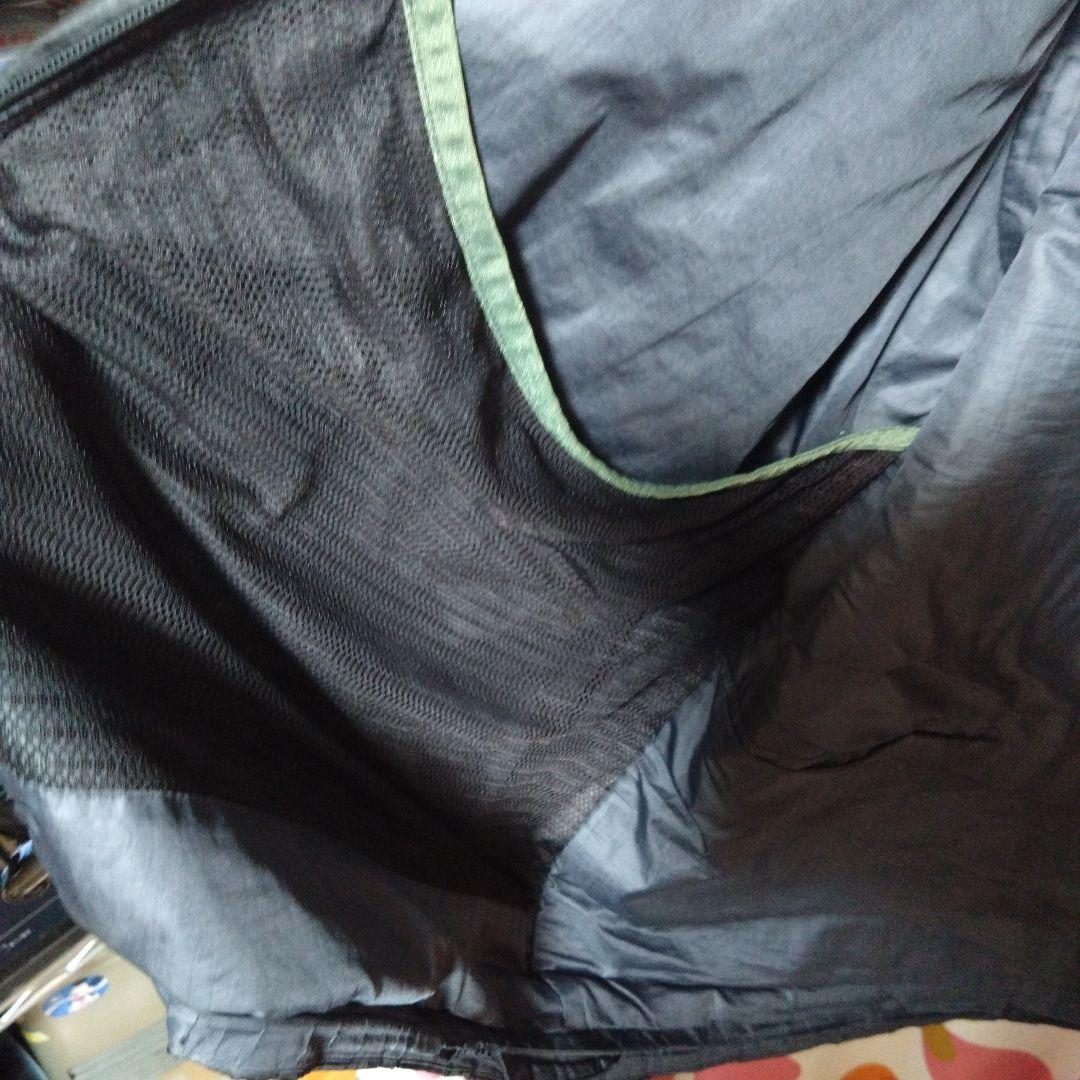 け*ん様 Patagonia 00s パフボールセーター ナイロンジャケットXX