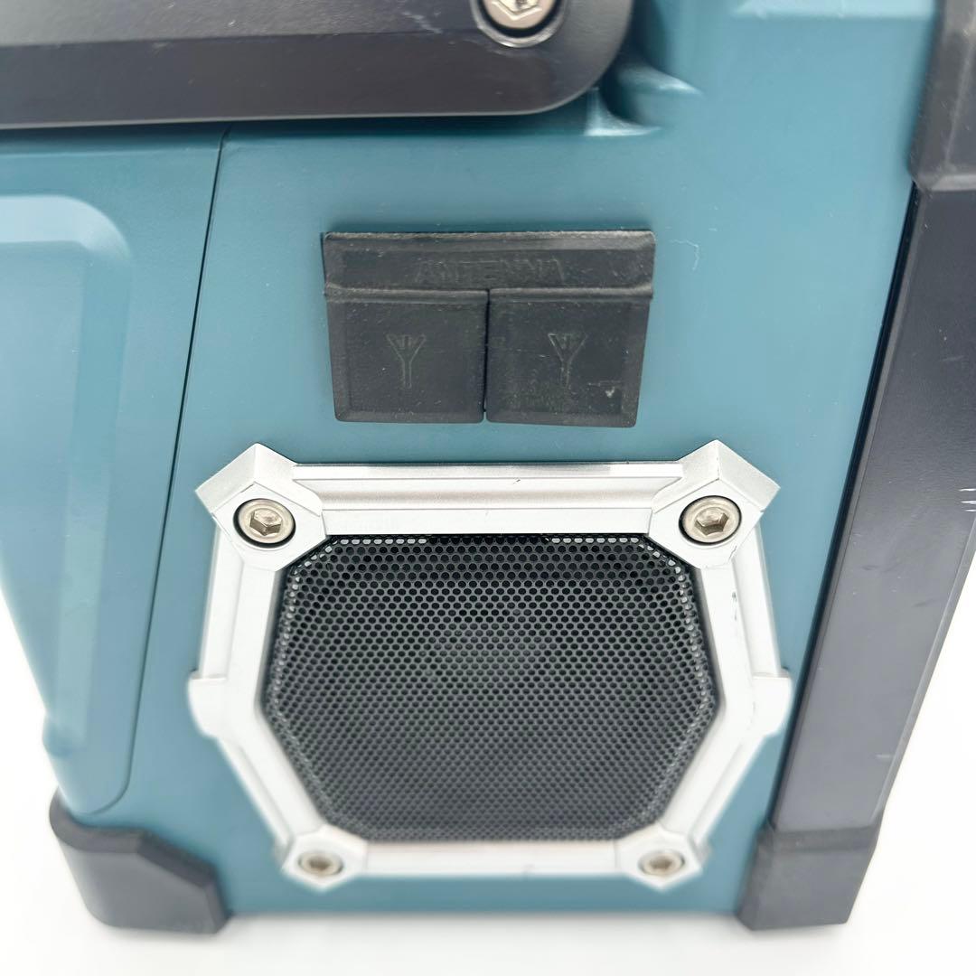 makita マキタ 充電式ラジオ付テレビ TV100