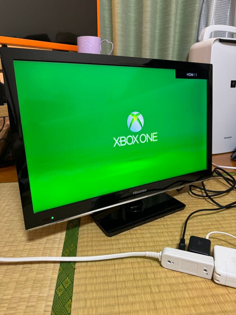 HS24A220 Hisense 液晶テレビ 24インチ ハイセンス