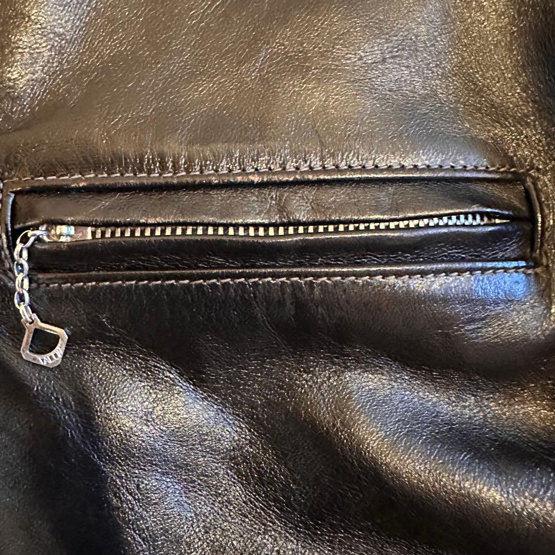 Buco j100 ホースハイドジャケット 38