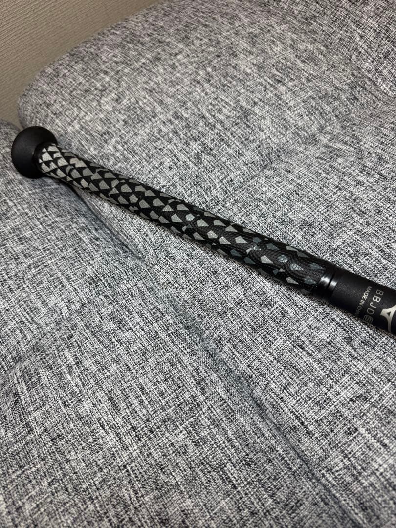 ayaミズノ 軟式バット ビヨンドマックスレガシー 84cm　740㌘