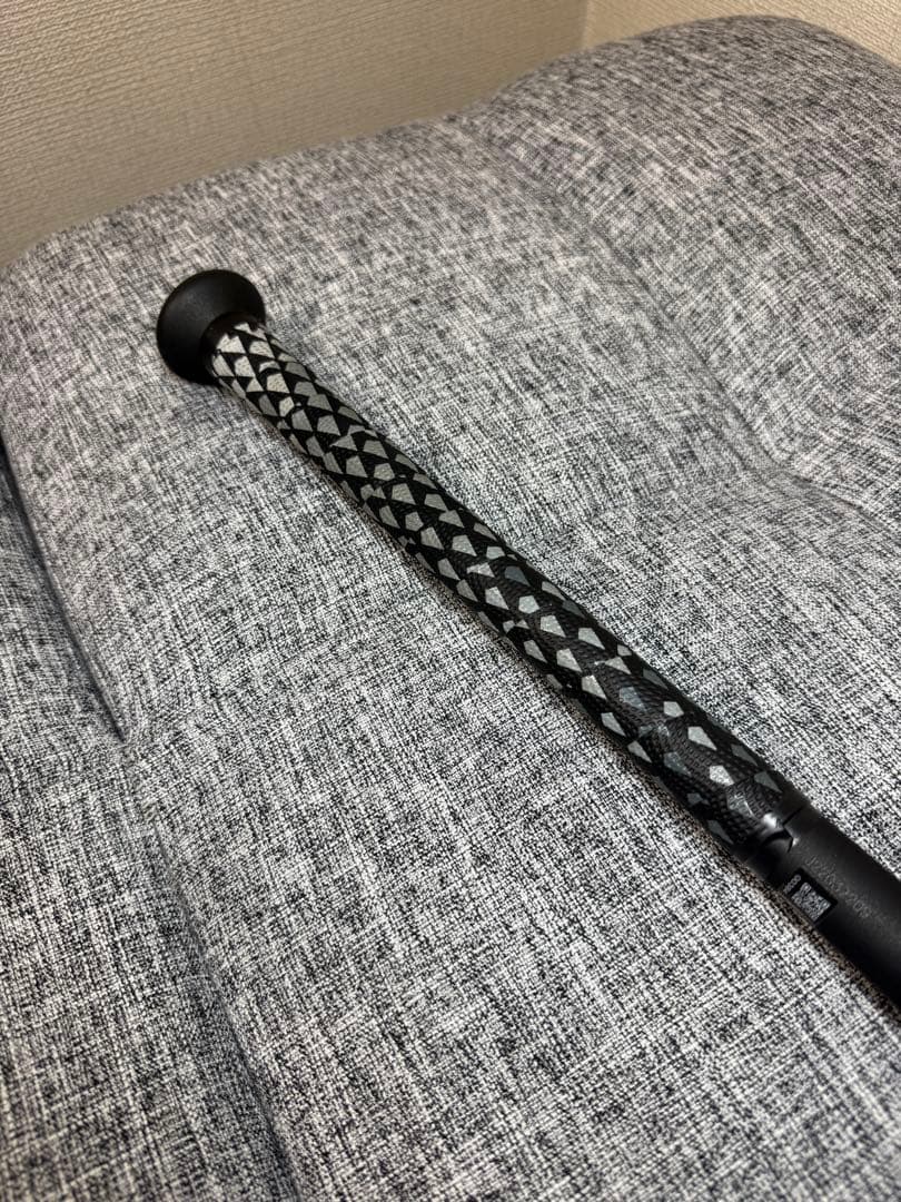 ayaミズノ 軟式バット ビヨンドマックスレガシー 84cm　740㌘