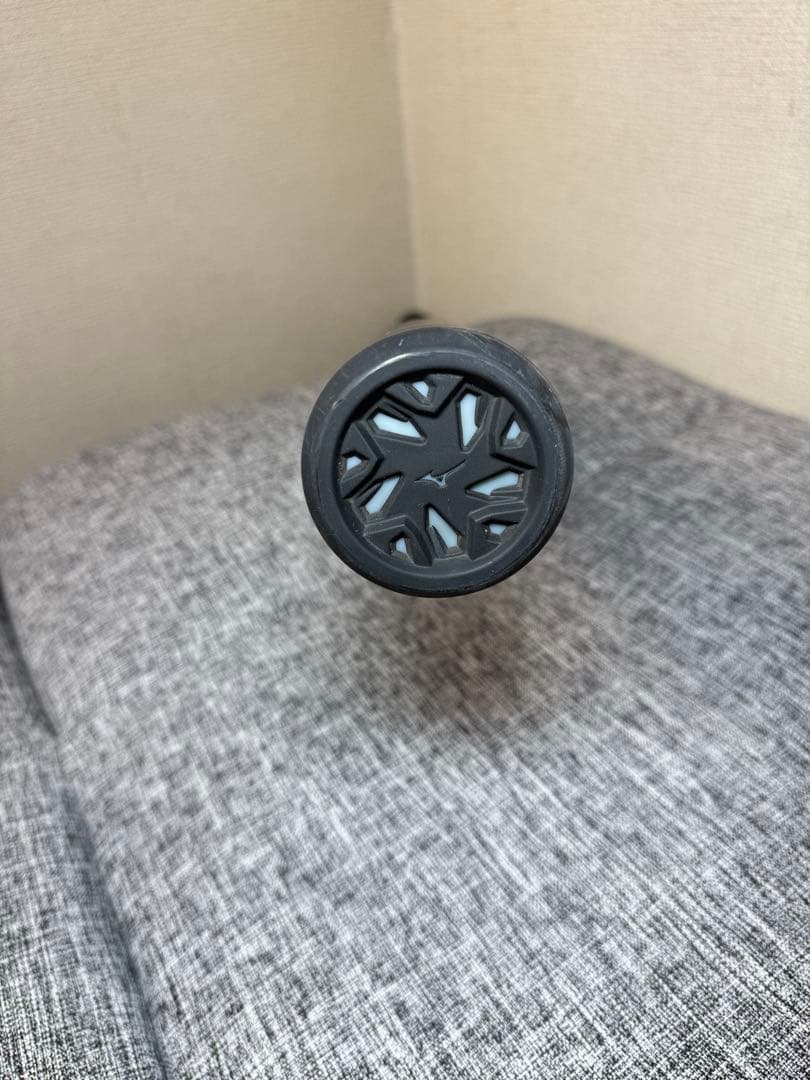 ayaミズノ 軟式バット ビヨンドマックスレガシー 84cm　740㌘