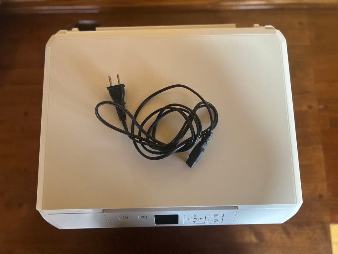 EPSON EP-709A インクジェットプリンター