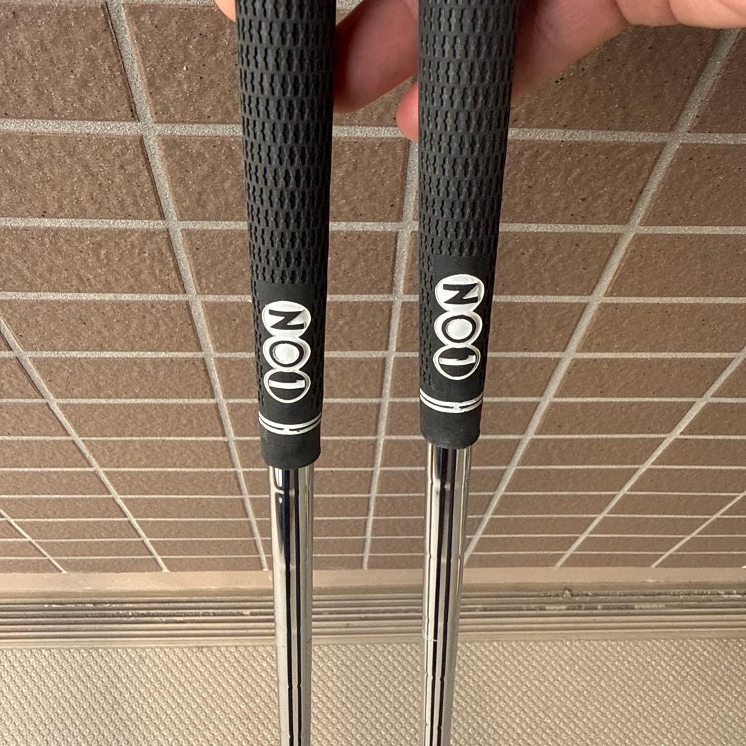 Vokey Design SM9 52° 56°2本セット