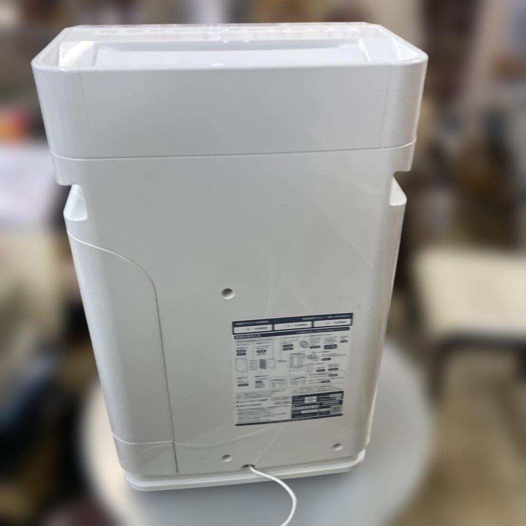 S*5様 ダイキン　MCK70VE6-W 空気清浄機　2019年製