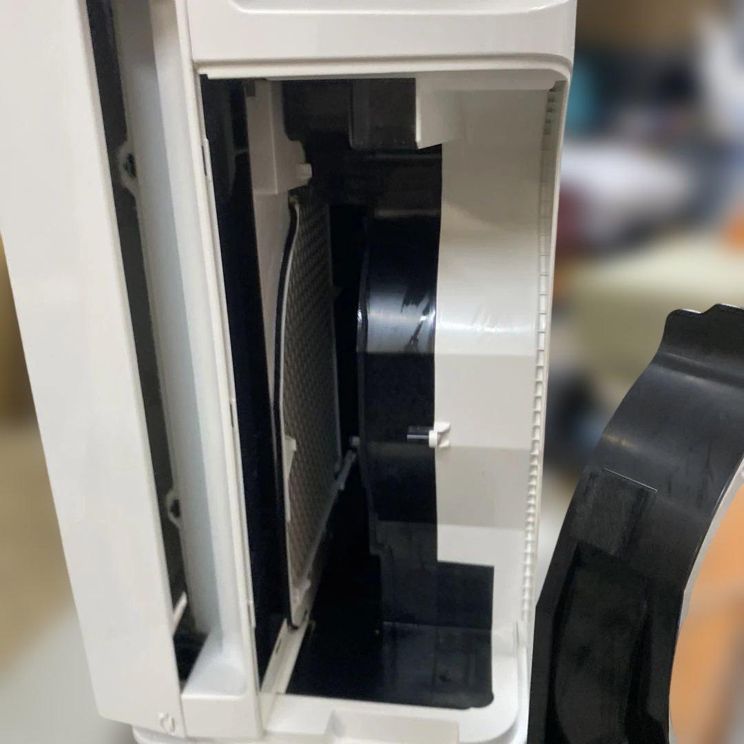 S*5様 ダイキン　MCK70VE6-W 空気清浄機　2019年製