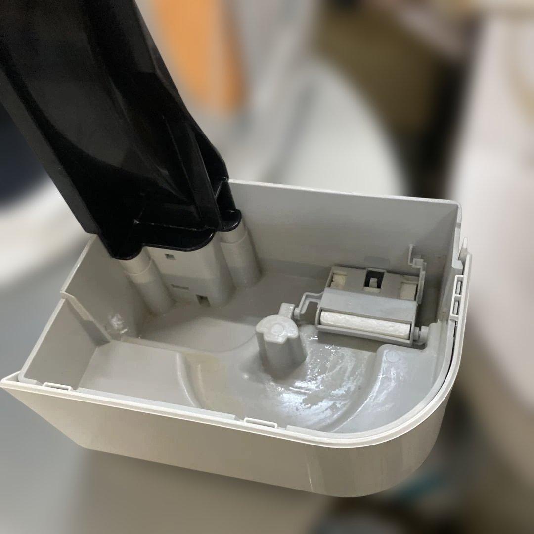 S*5様 ダイキン　MCK70VE6-W 空気清浄機　2019年製