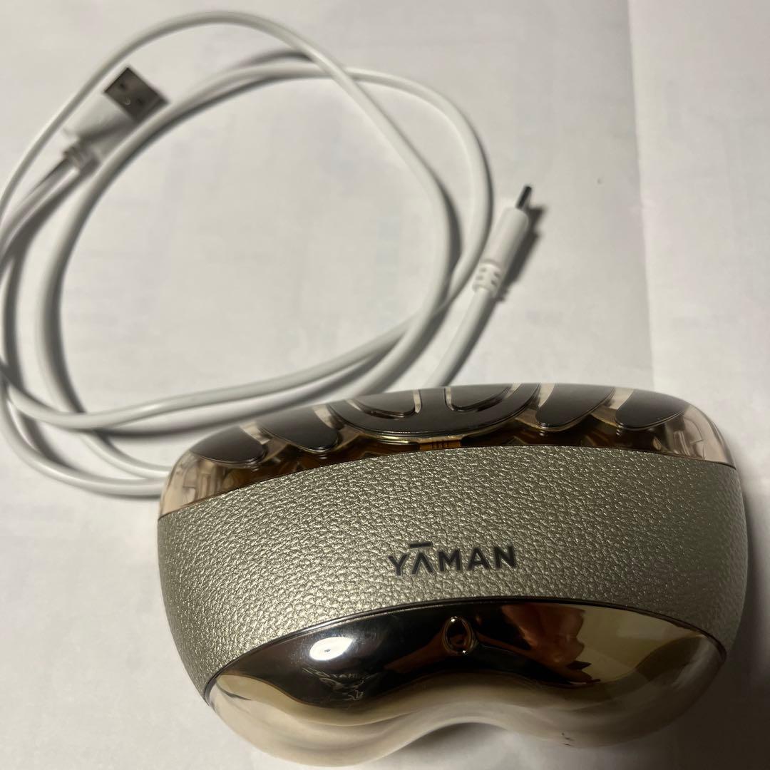 YA-MAN ヤーマン　美顔器