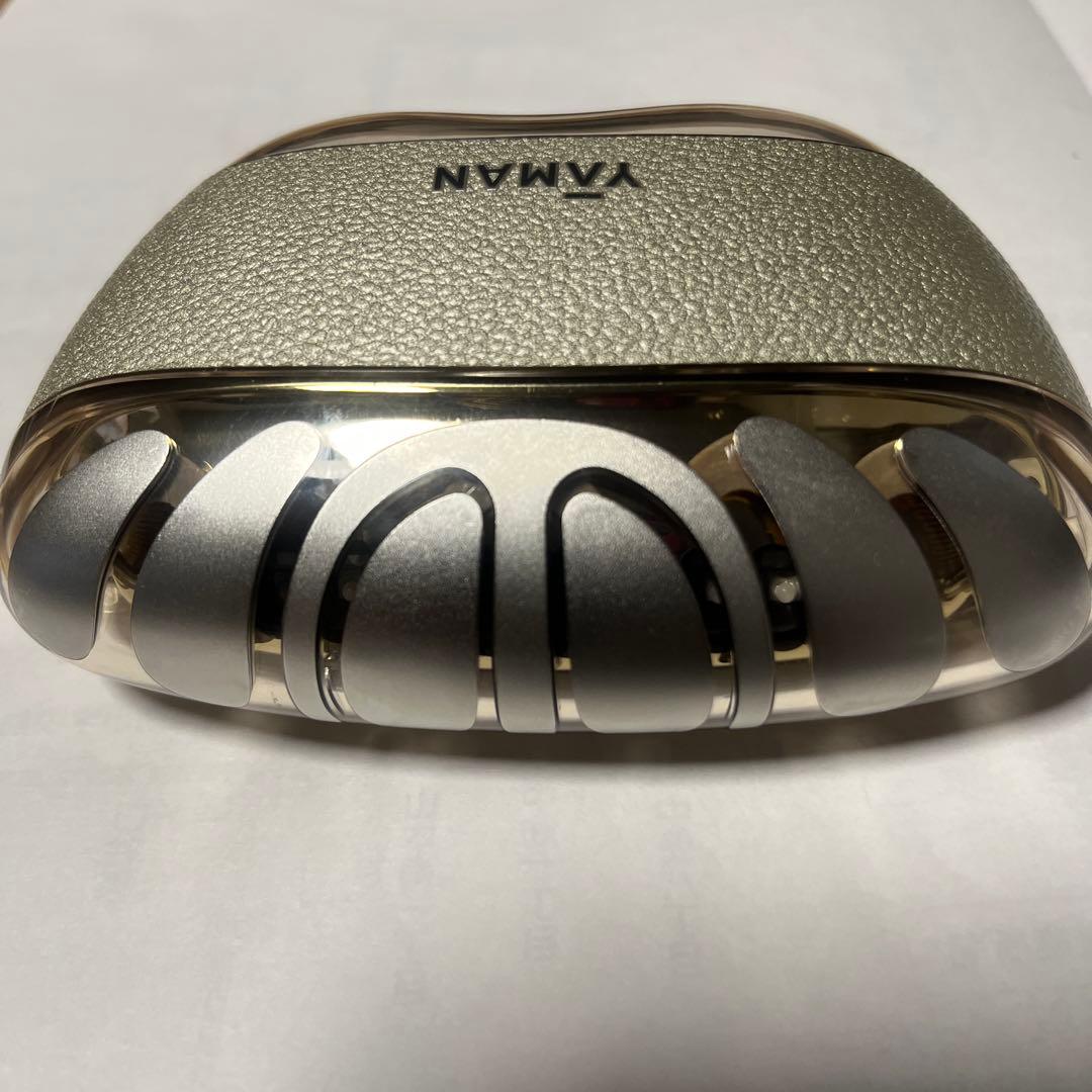 YA-MAN ヤーマン　美顔器