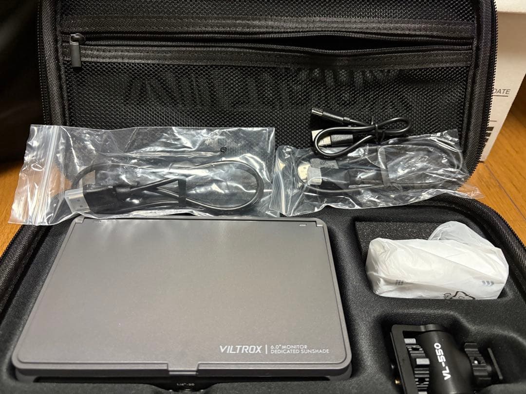 その他 VILTROX DC-X2