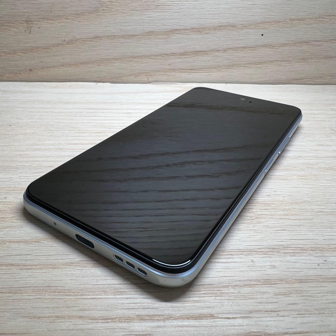 Xiaomi Redmi Note 10 JE 本体 E158