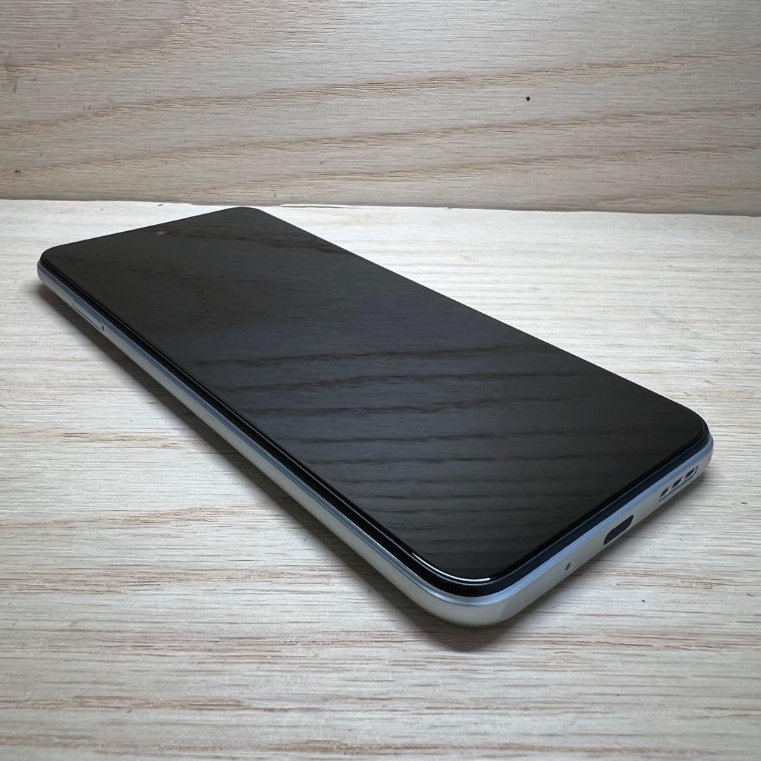 Xiaomi Redmi Note 10 JE 本体 E158