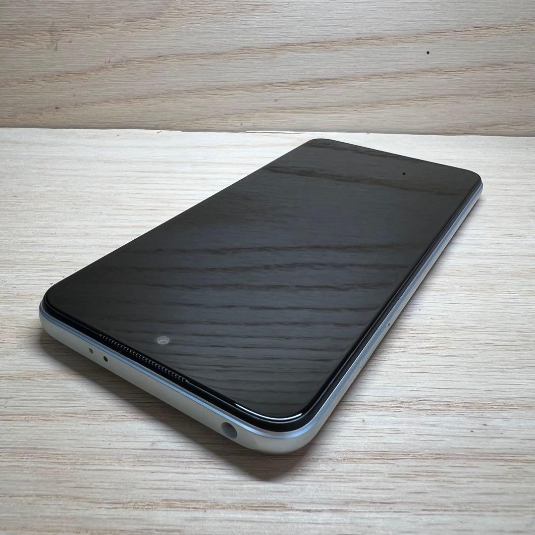 Xiaomi Redmi Note 10 JE 本体 E158