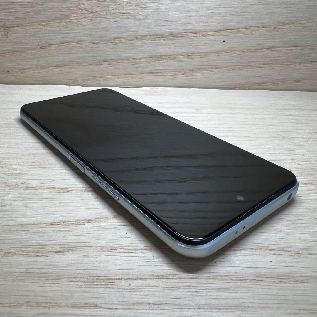 Xiaomi Redmi Note 10 JE 本体 E158