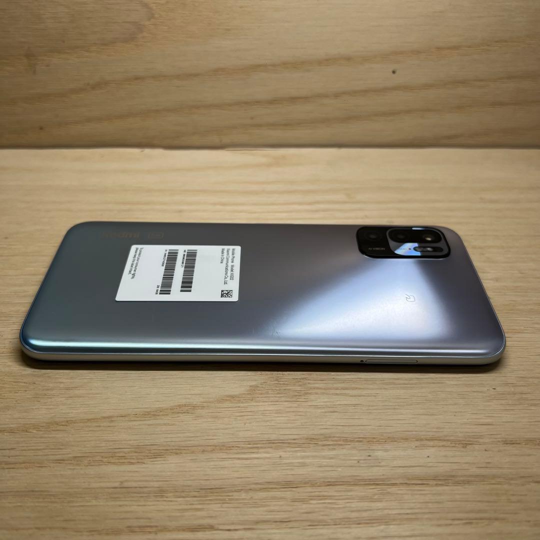 Xiaomi Redmi Note 10 JE 本体 E158