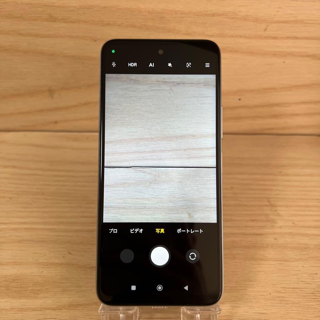 Xiaomi Redmi Note 10 JE 本体 E158