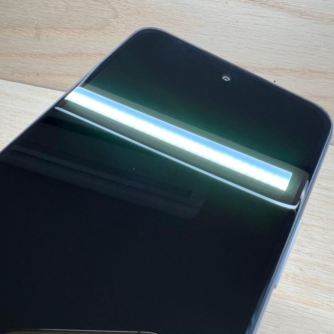 Xiaomi Redmi Note 10 JE 本体 E158