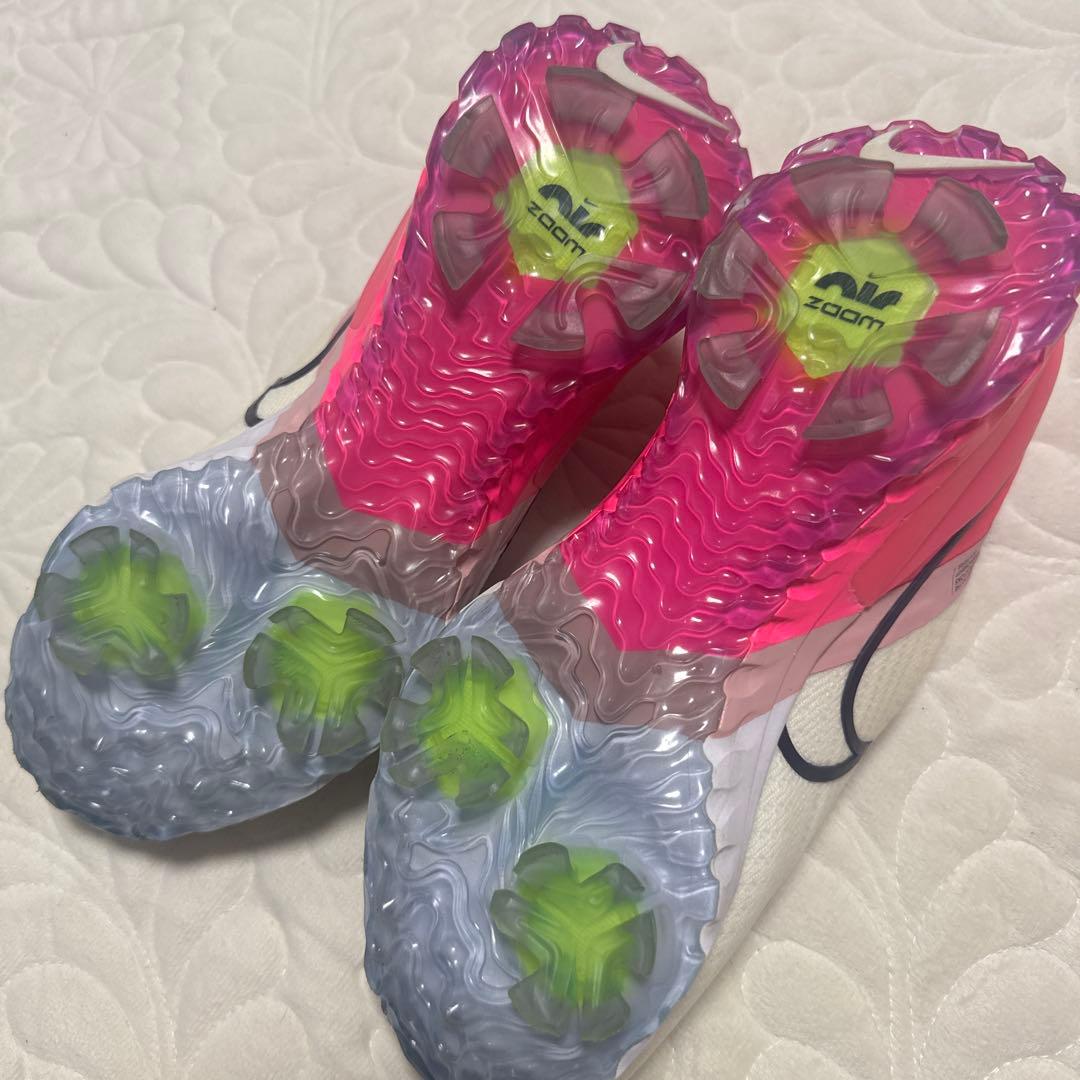 NIKE★AIR ZOOM INFINITY TOUR★ゴルフシューズ