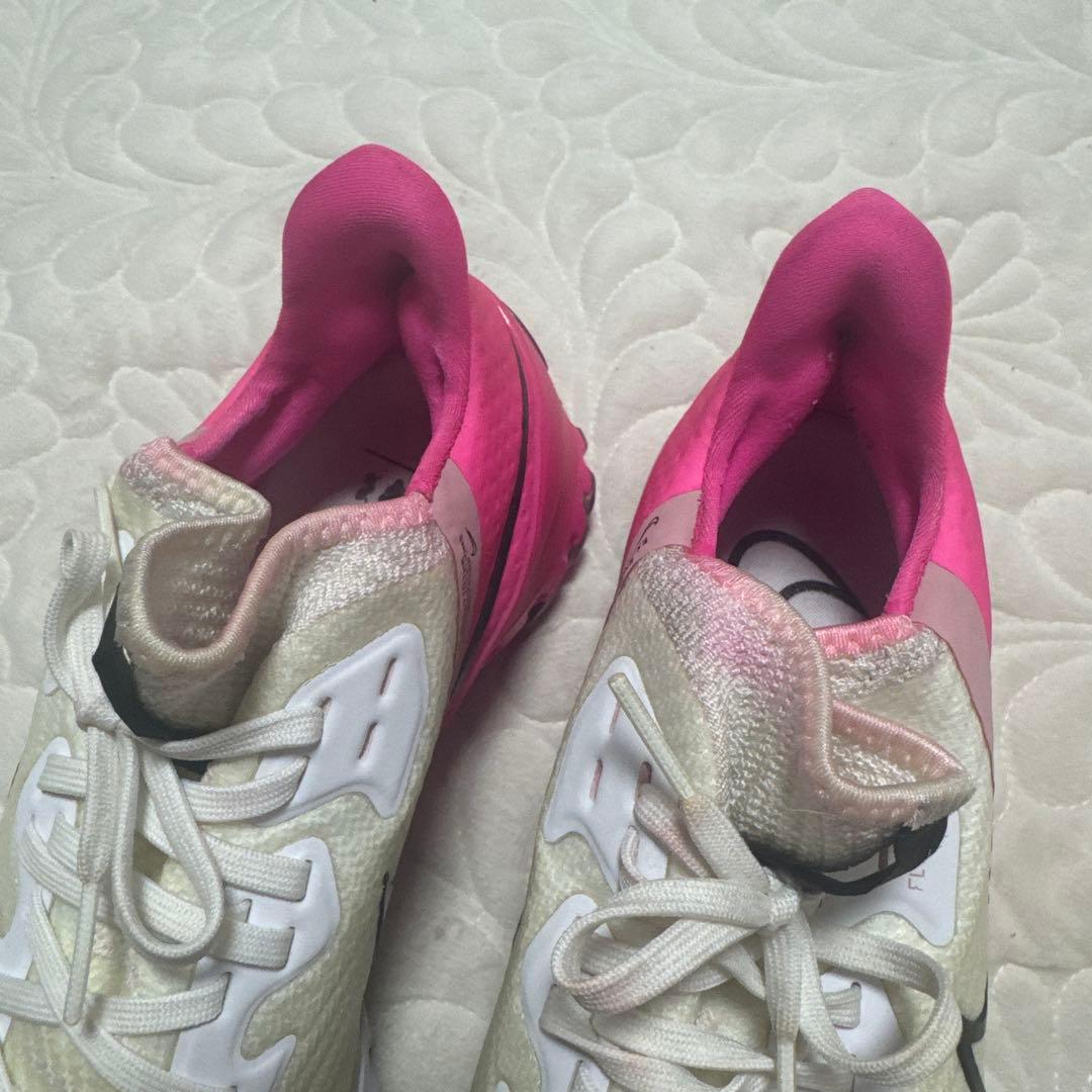 NIKE★AIR ZOOM INFINITY TOUR★ゴルフシューズ