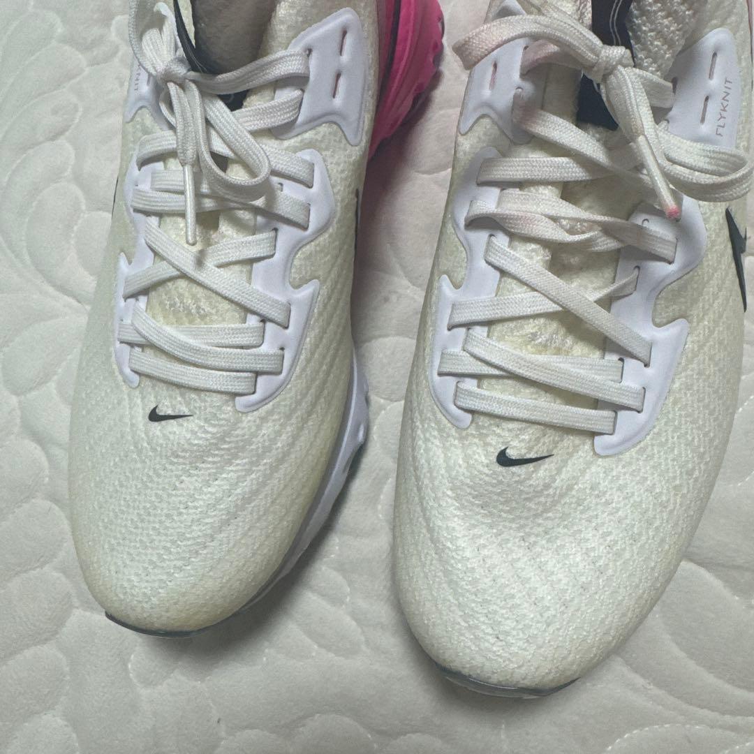 NIKE★AIR ZOOM INFINITY TOUR★ゴルフシューズ