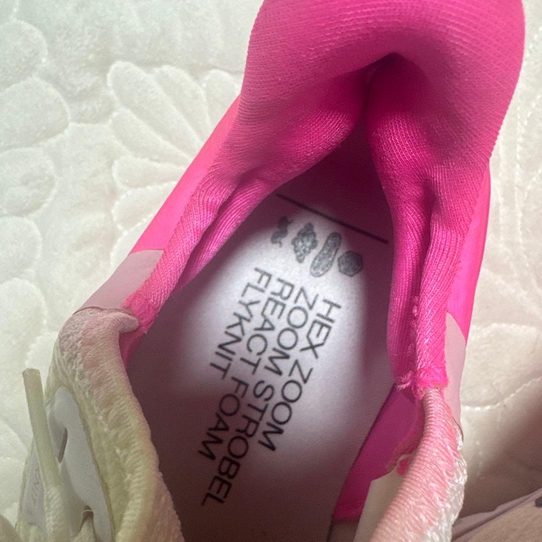 NIKE★AIR ZOOM INFINITY TOUR★ゴルフシューズ