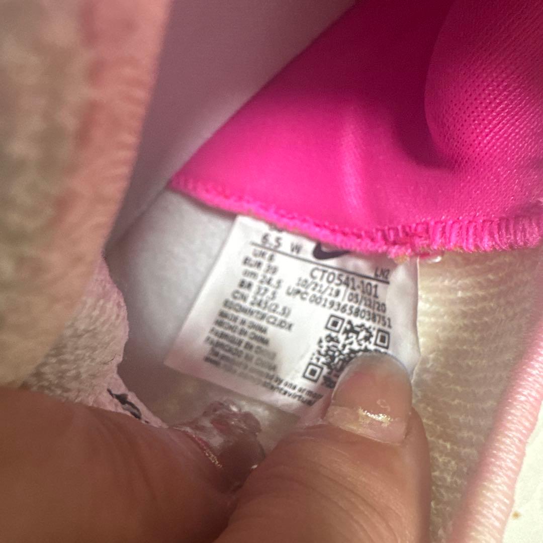 NIKE★AIR ZOOM INFINITY TOUR★ゴルフシューズ