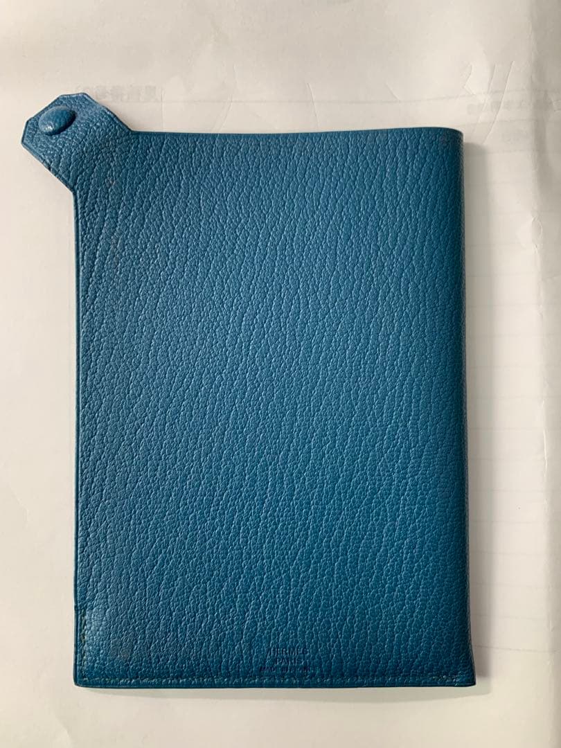 HERMES マルチケース　HERMES passport case