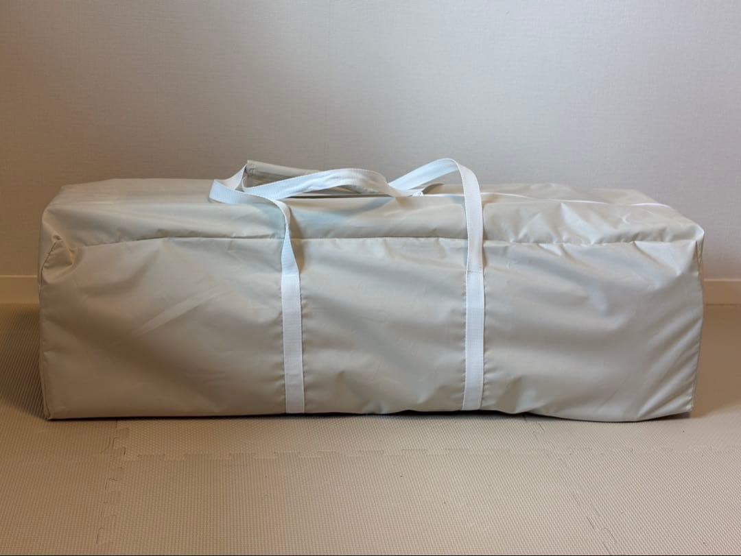 本日最終❗️アップリカ ココネル エアー AB【Aprica】ベビーベッド