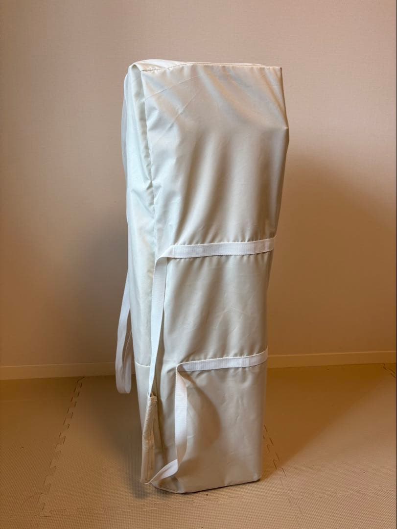 本日最終❗️アップリカ ココネル エアー AB【Aprica】ベビーベッド