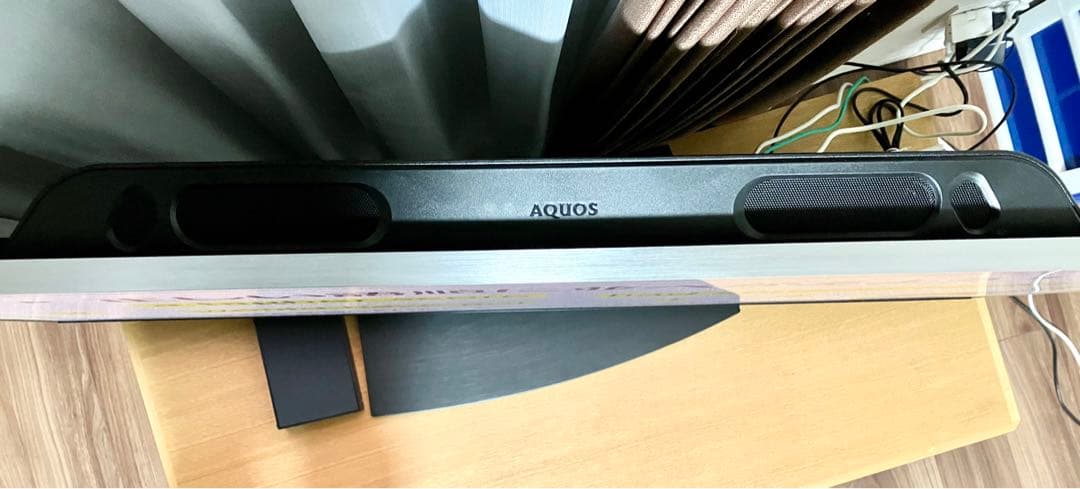AQUOS XLEDの次世代テレビ