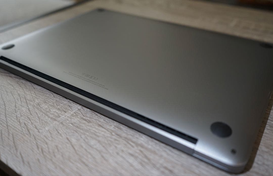 【メモリ16G】MacBook Pro 13インチ2020 M1 256GB