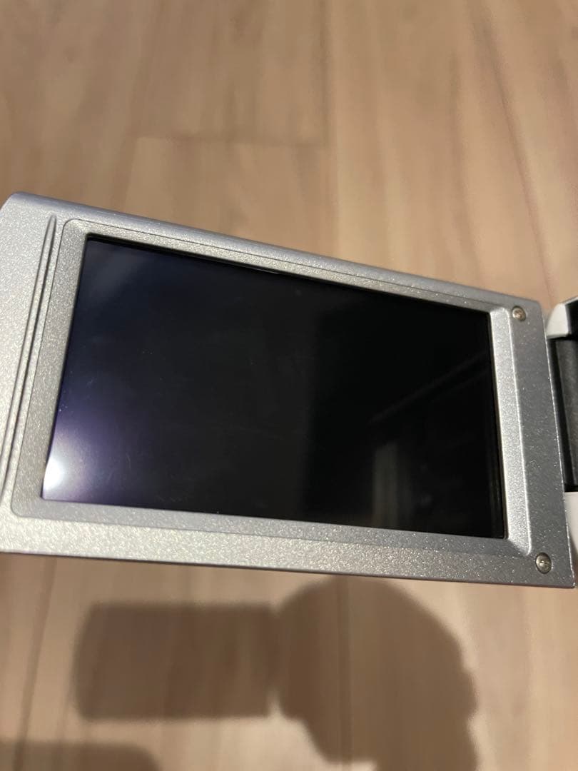 Panasonic デジタルハイビジョンビデオカメラ HC-V300M