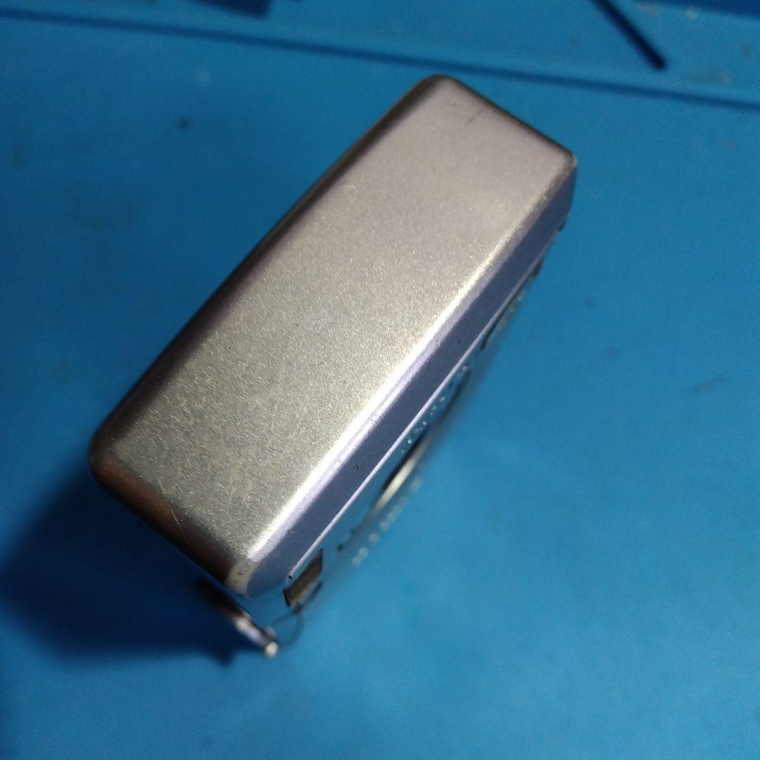 動作品訳あり Canon IXY DIGITAL WIRELESS ジャンク