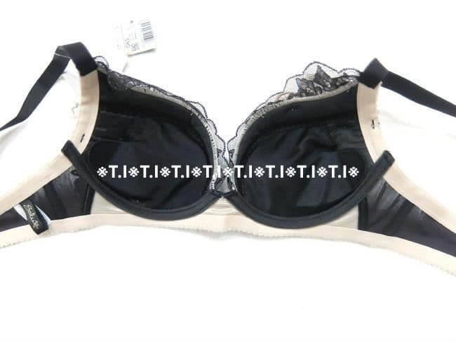 サルート/95G　D75＆ノーマルショーツL　BL　VIVALINE