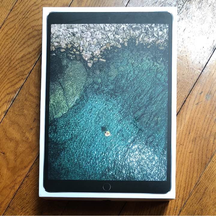 iPad PRO 10.5インチ Wi-Fiモデル 64GB 美品