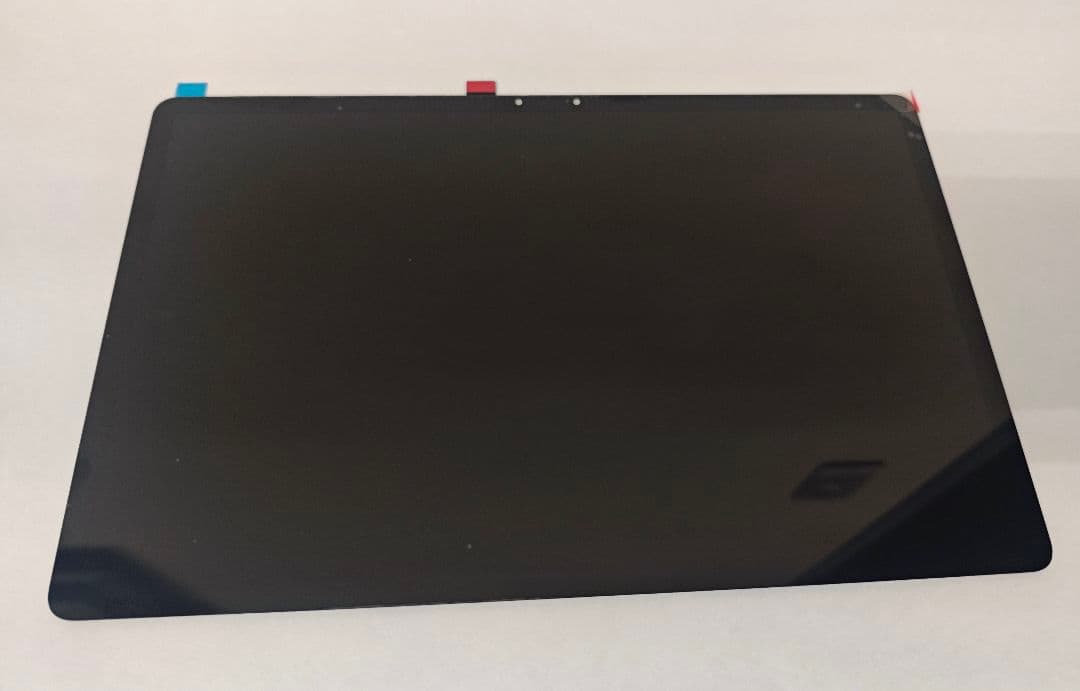 Lenovo Xiaoxin Pad Pro 2021 ディスプレイデジタイザ