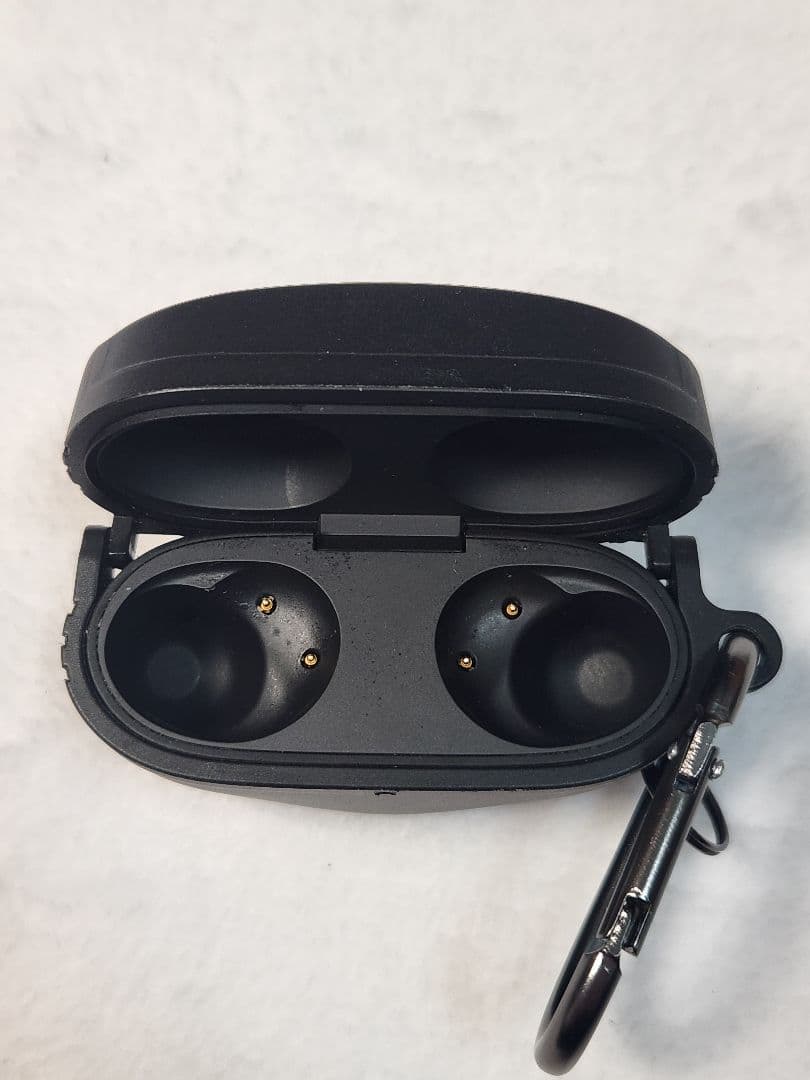 WF-1000XM5 SONY ケース付き