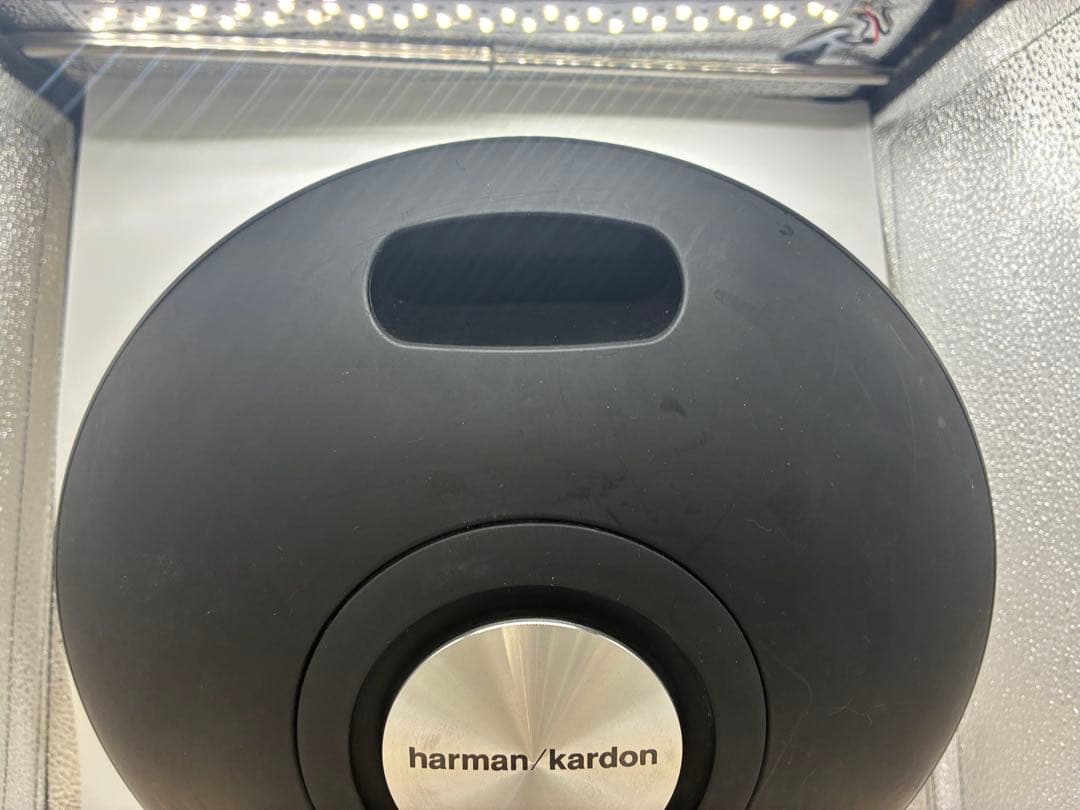 harman/kardon ONYX STUDIO アダプター 社外品