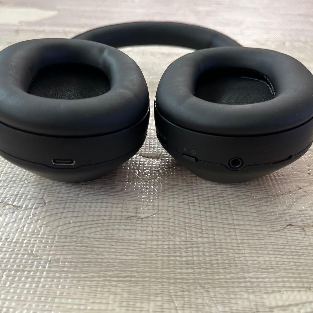 sony ヘッドホン　WH-1000XM5 中古
