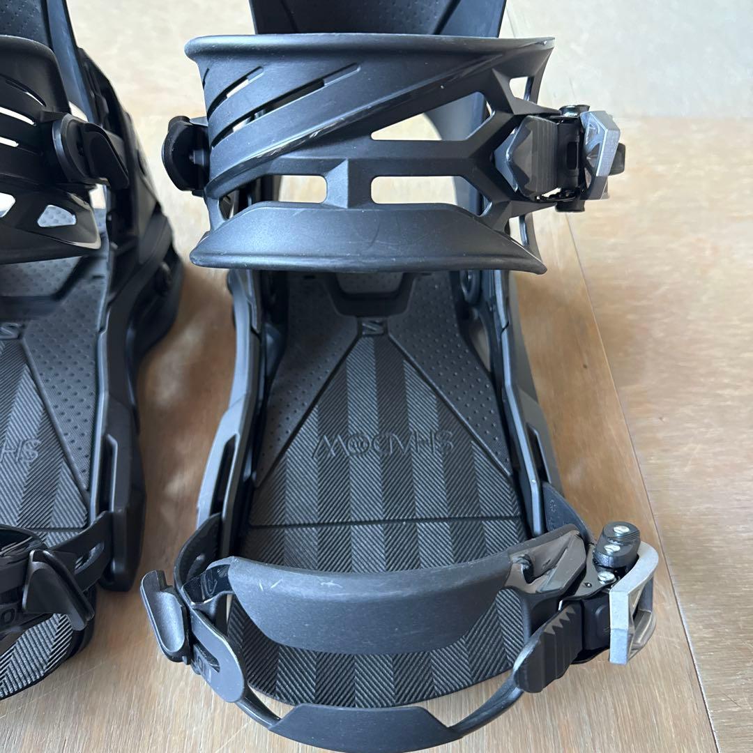 サロモン　ディストリクト　Mサイズ