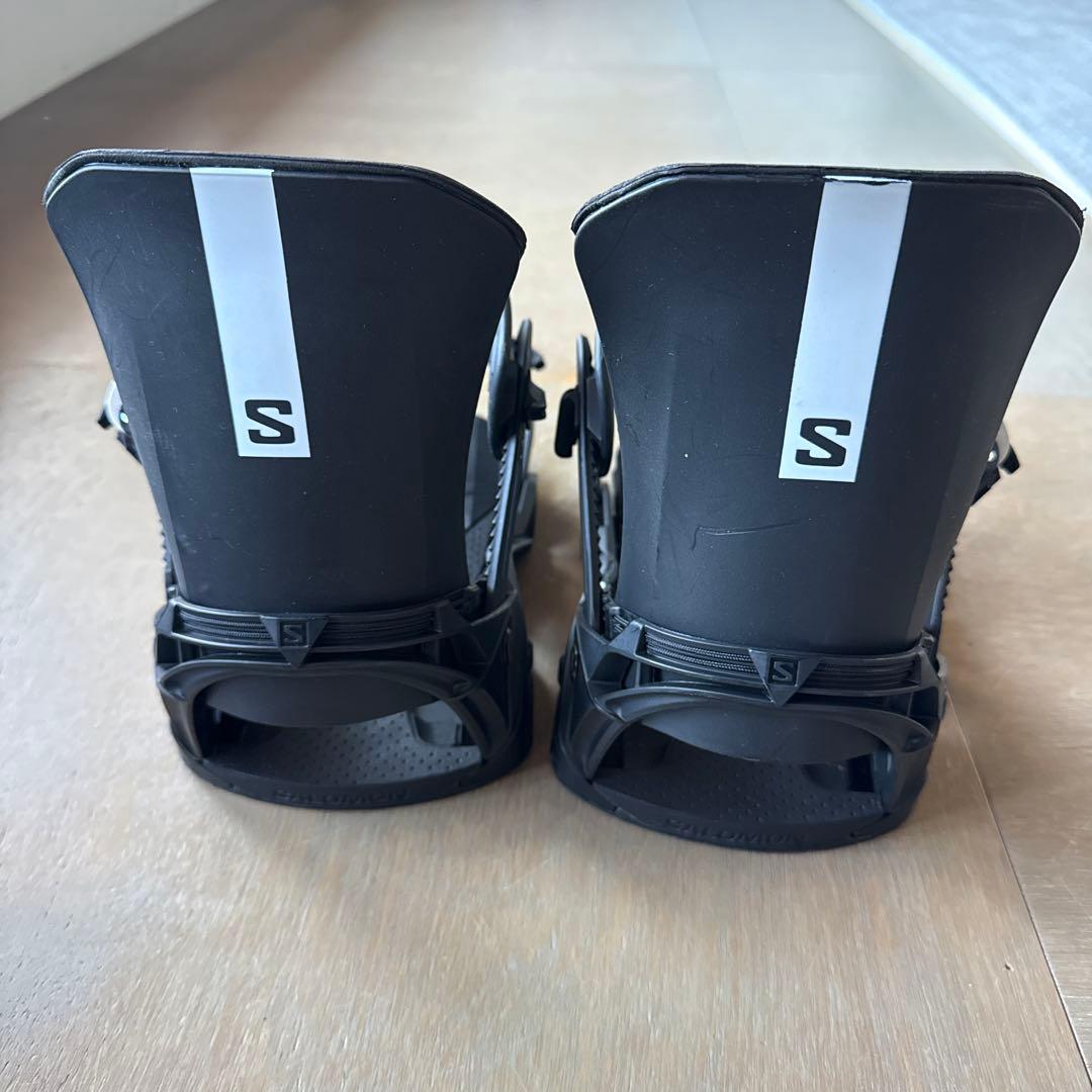 サロモン　ディストリクト　Mサイズ