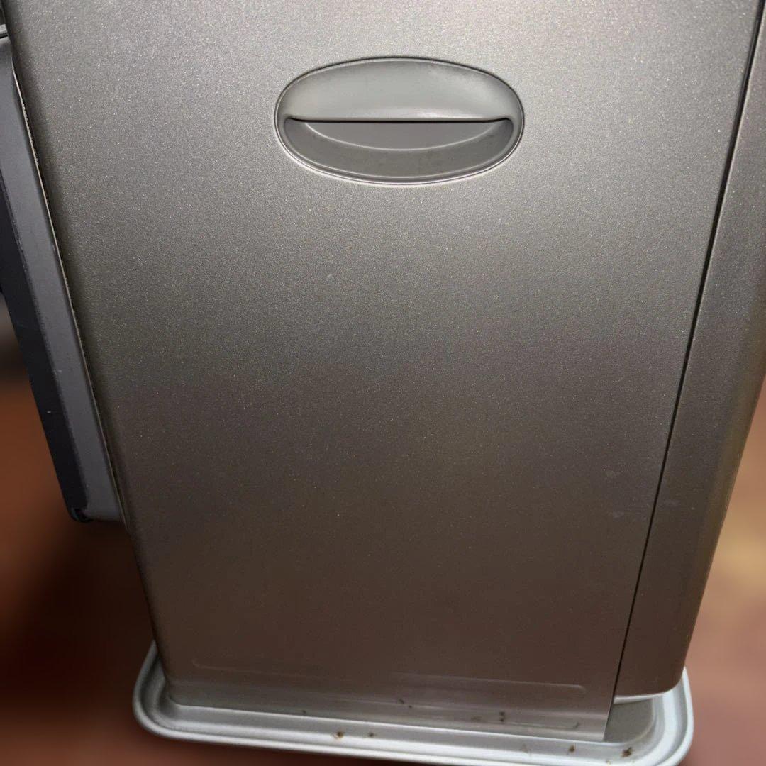 ダイニチ FW －479LEL ストーブ 20.1℃設定