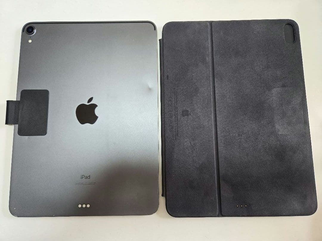 iPad Pro 11インチ Wi-Fiモデル 64GB セット