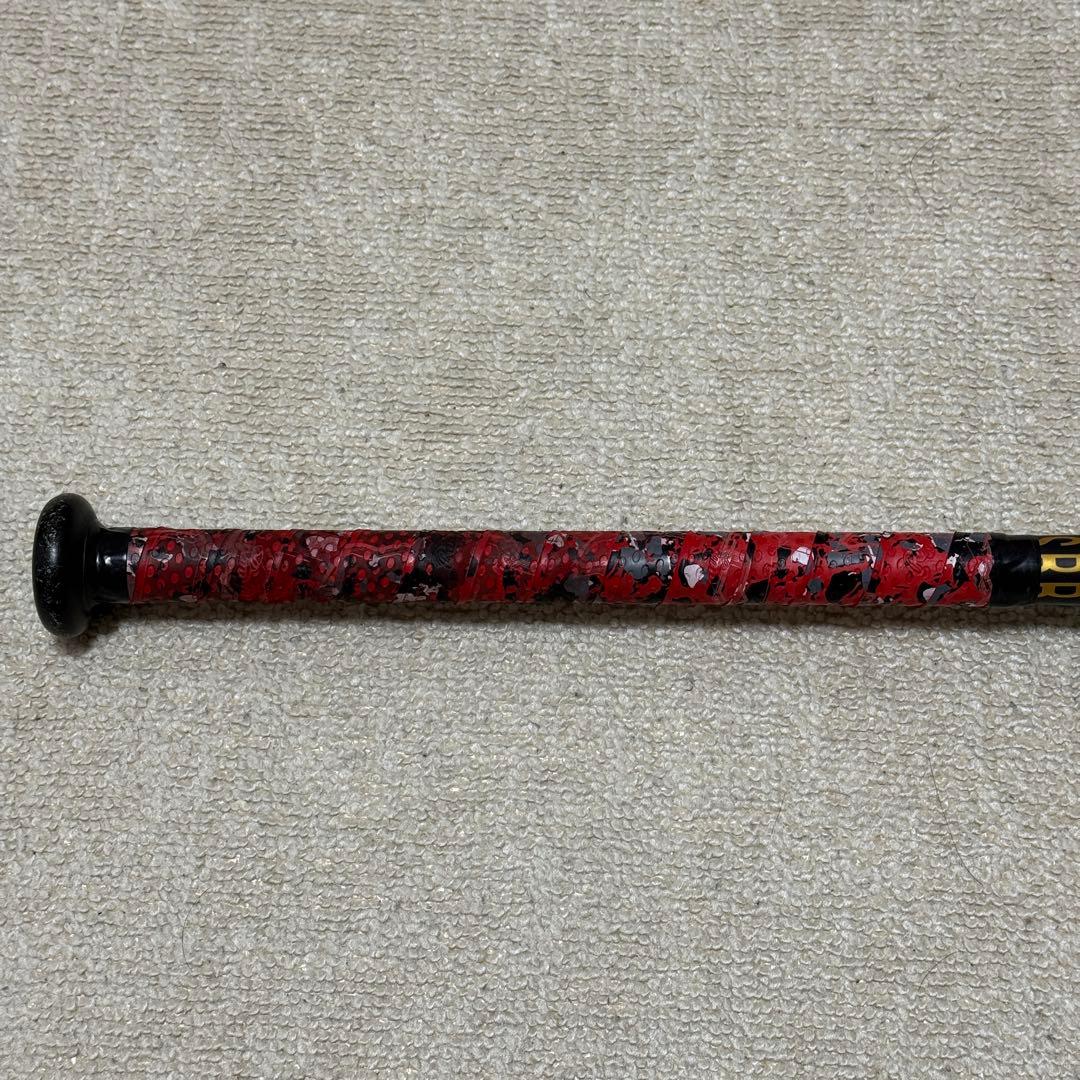 【しお】MM18 84cm トップバランス 一般軟式用