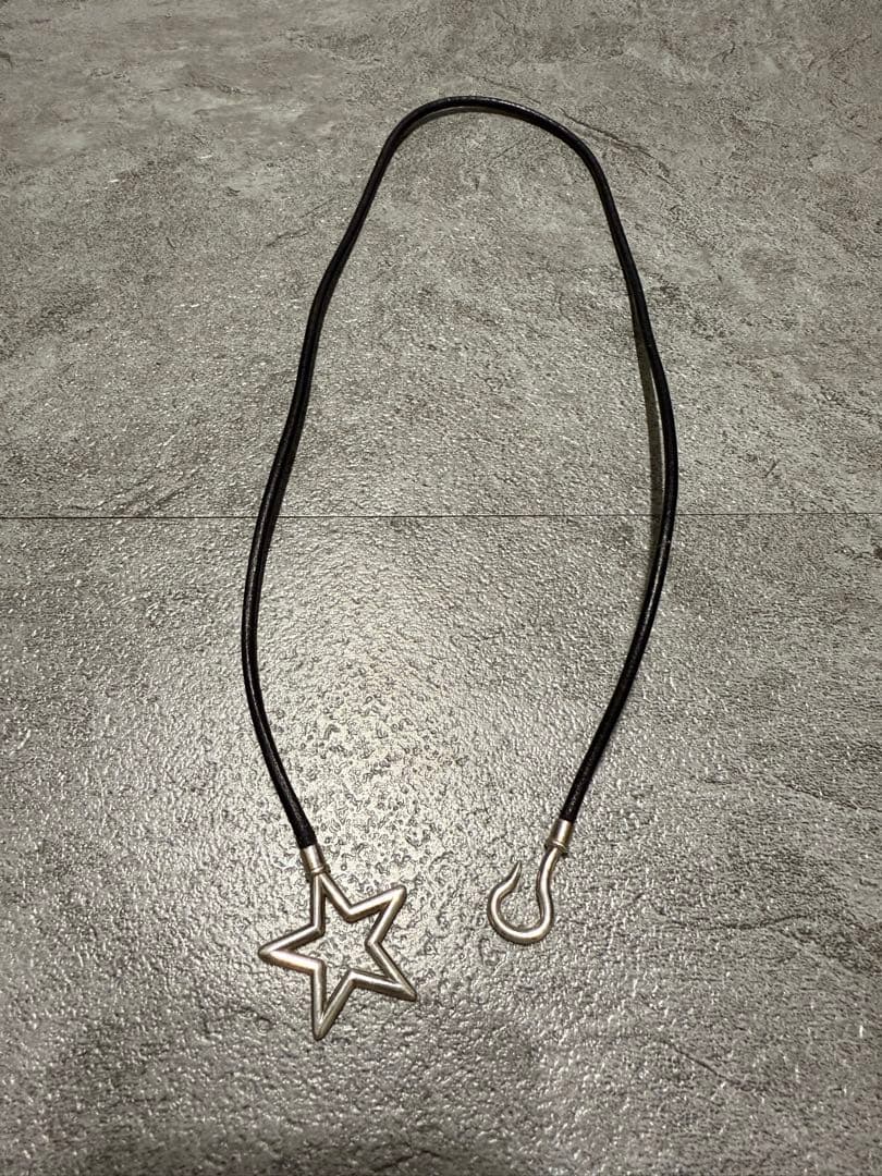 AFB ブレスレット 黒 サイズM 完売品