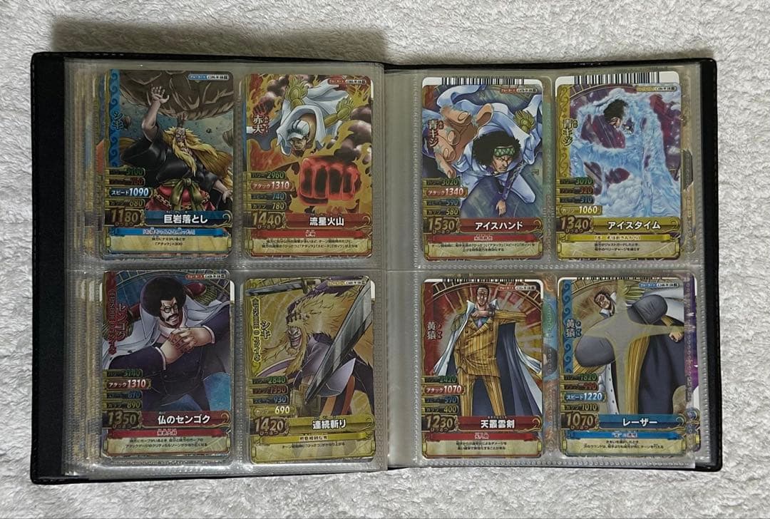 ワンピーベリーマッチダブル まとめ売り