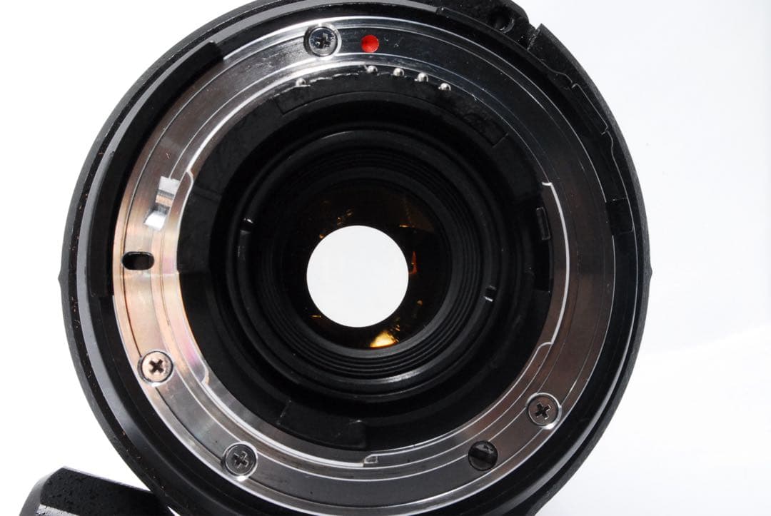 ❤️超望遠の世界へ❤️SIGMA APO 170-500mm Nikon用❤️動作OK